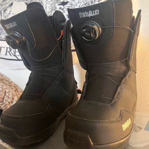 Shift Boa Womens Snowboard Boots